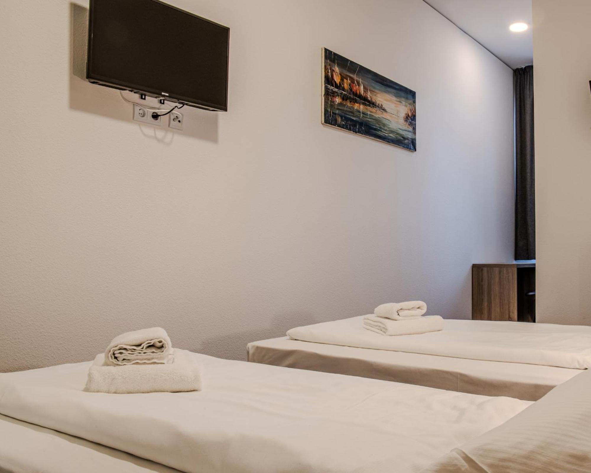 Queens Residenz 베를린 외부 사진