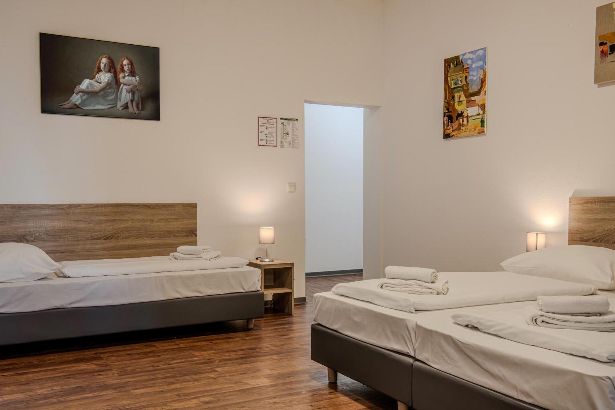 Queens Residenz 베를린 외부 사진
