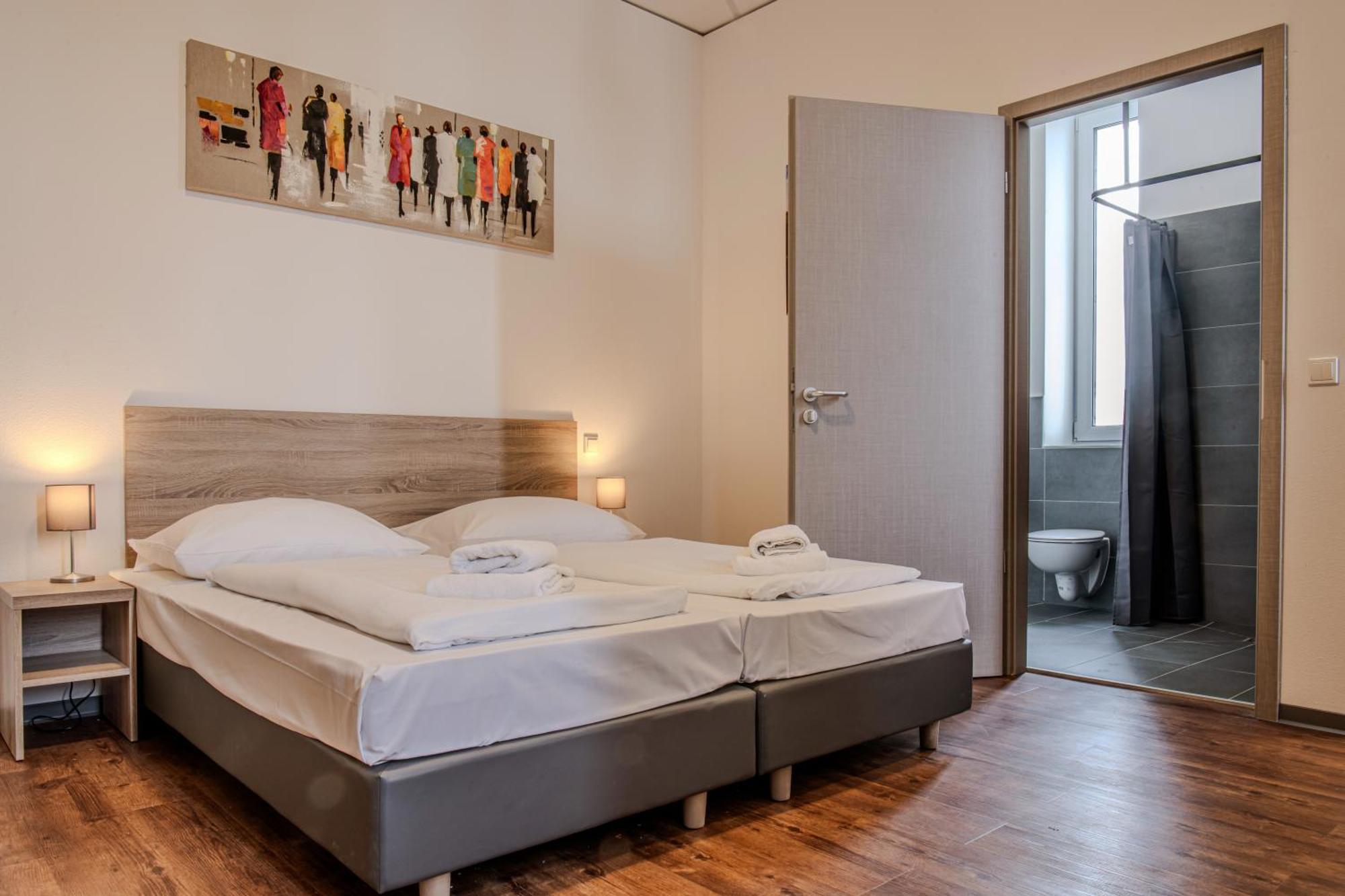Queens Residenz 베를린 외부 사진