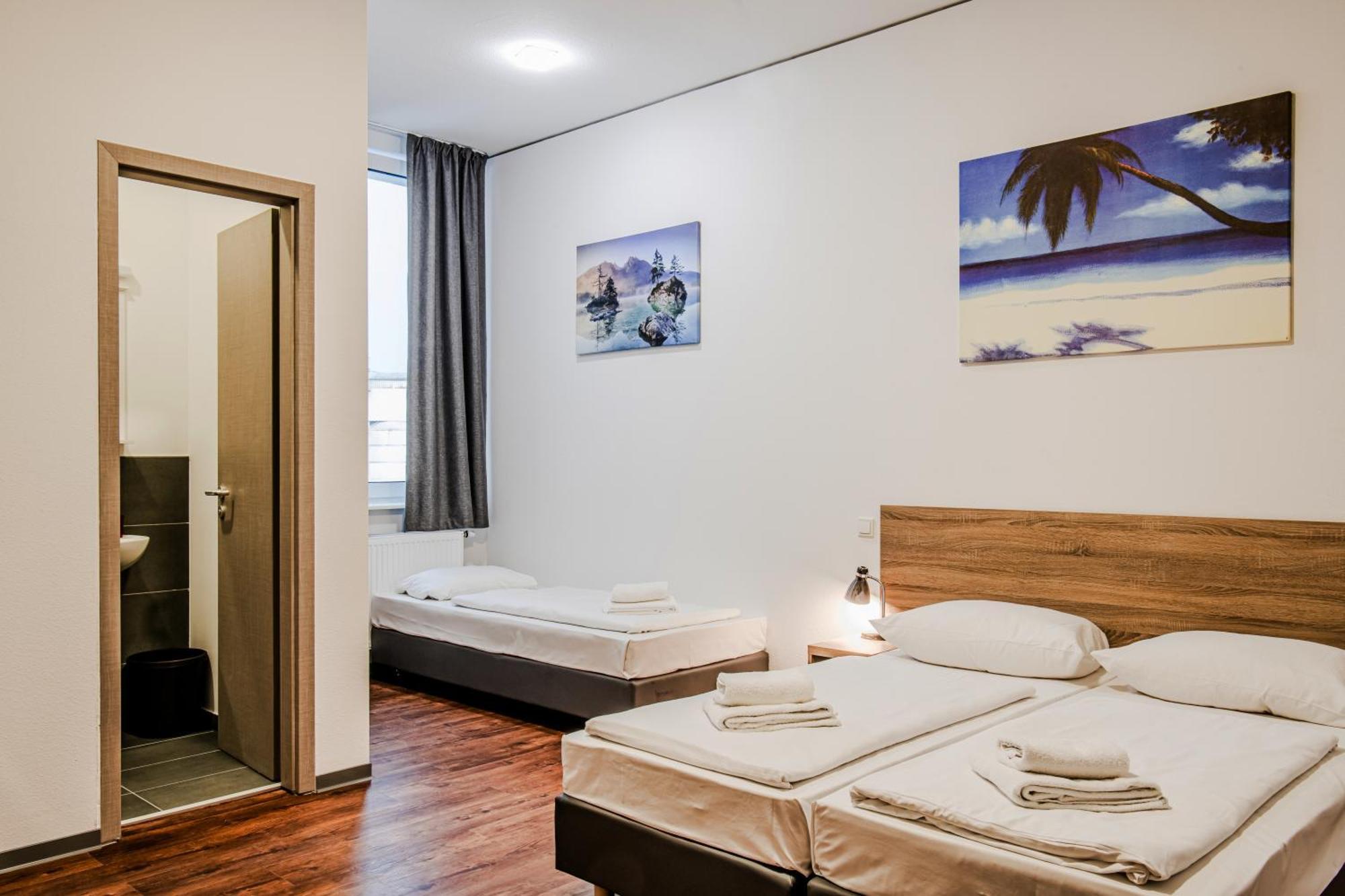 Queens Residenz 베를린 외부 사진