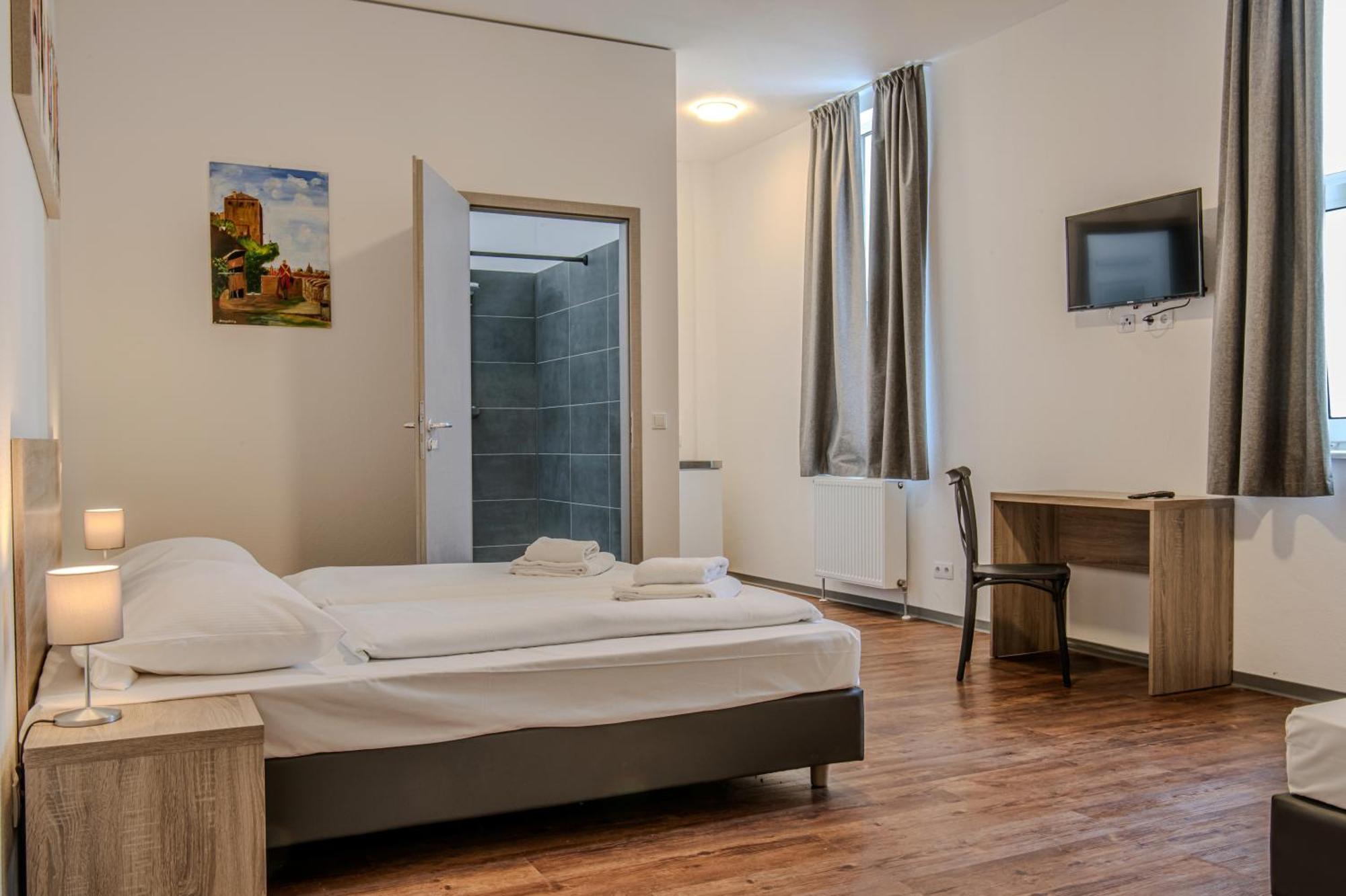 Queens Residenz 베를린 외부 사진
