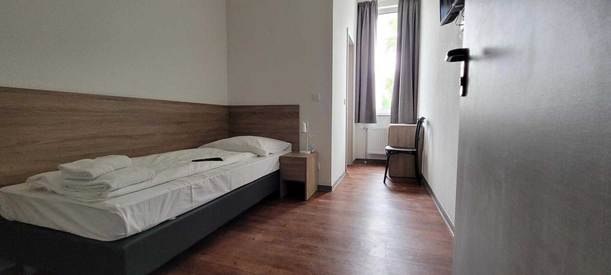 Queens Residenz 베를린 외부 사진