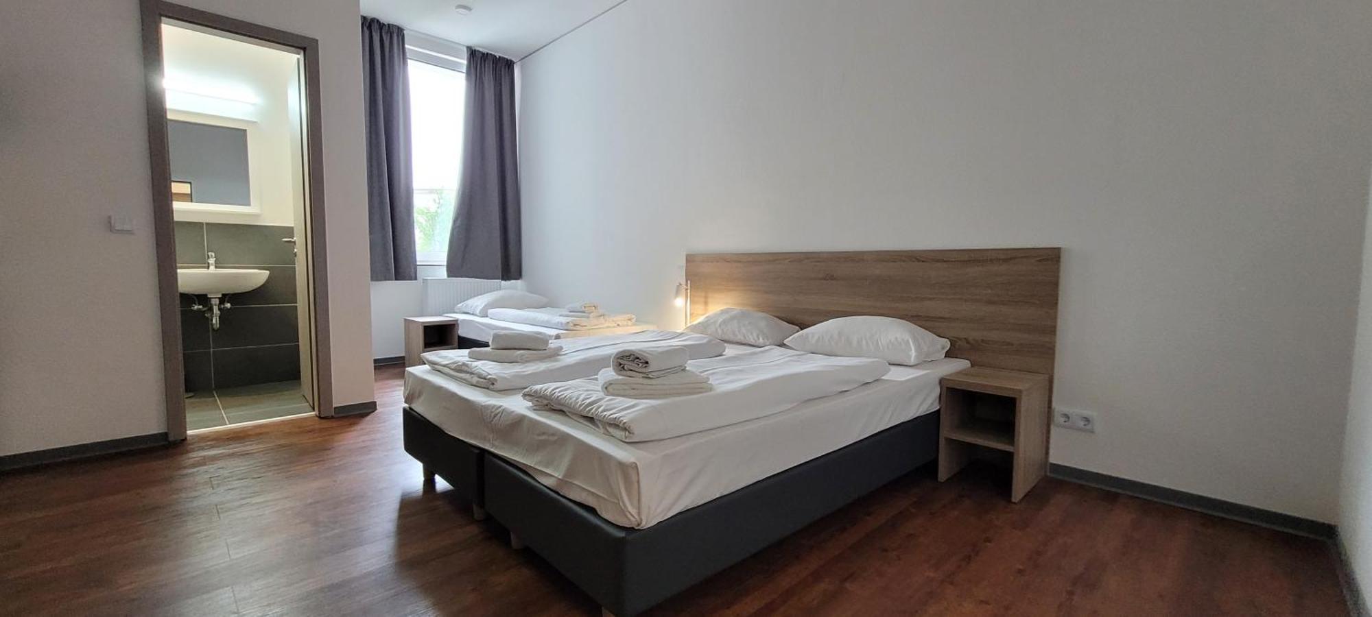 Queens Residenz 베를린 외부 사진