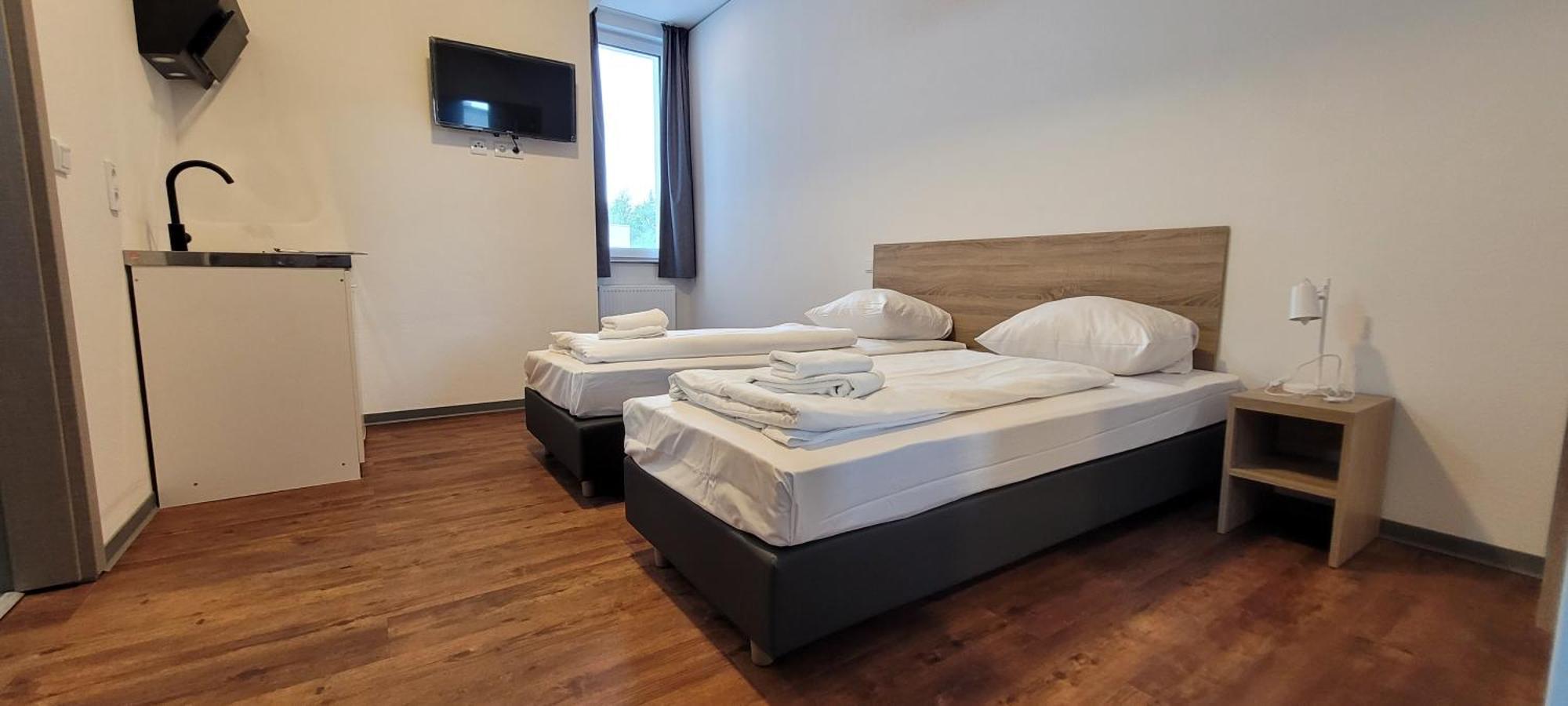 Queens Residenz 베를린 외부 사진